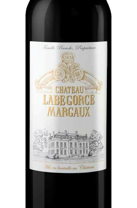 Chateau Labegorce 2016 (RP93)