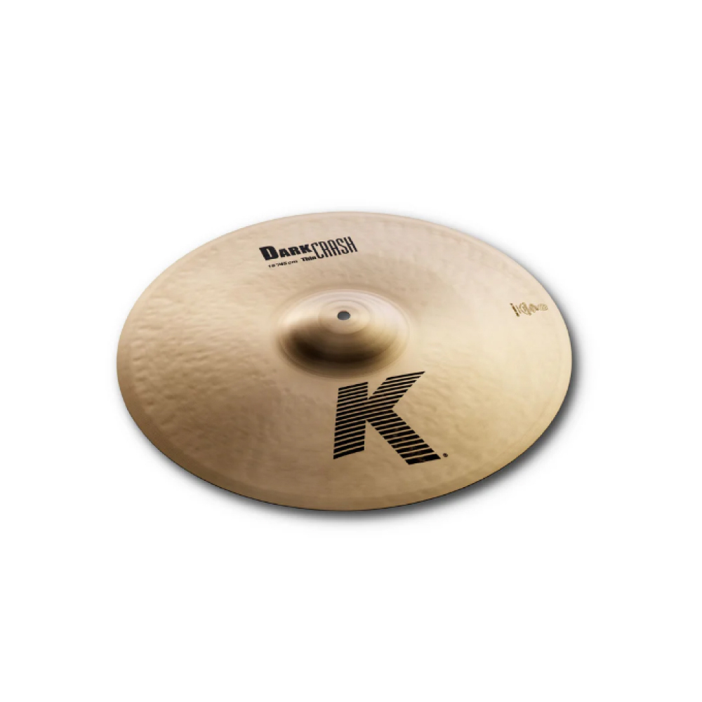 Zildjian Zildjian / K Zildjian (K0800) 銅鈸套組 (14/16/18/20) 第 4 張圖片｜三峽鼓 / 打擊