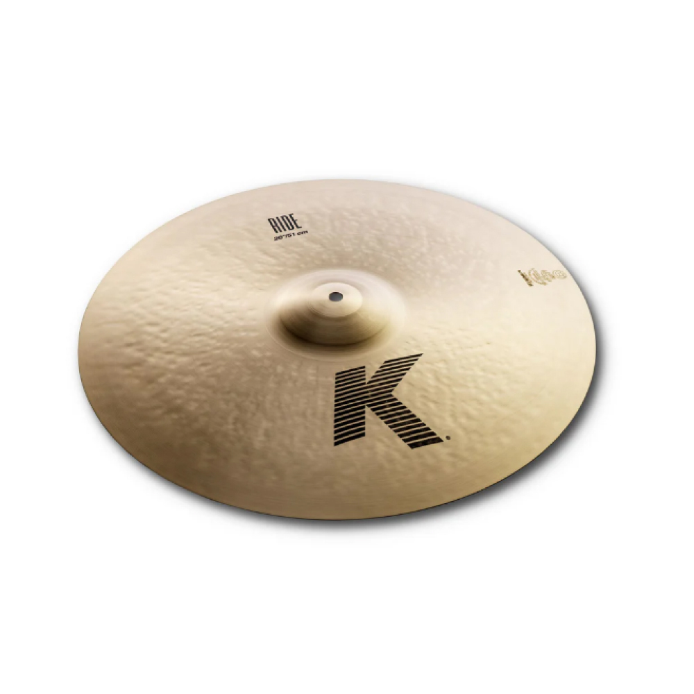 Zildjian Zildjian / K Zildjian (K0800) 銅鈸套組 (14/16/18/20) 第 5 張圖片｜三峽鼓 / 打擊