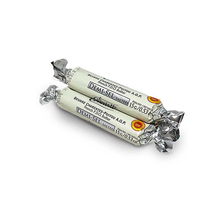 卡維特糖果奶油15g(有鹽)