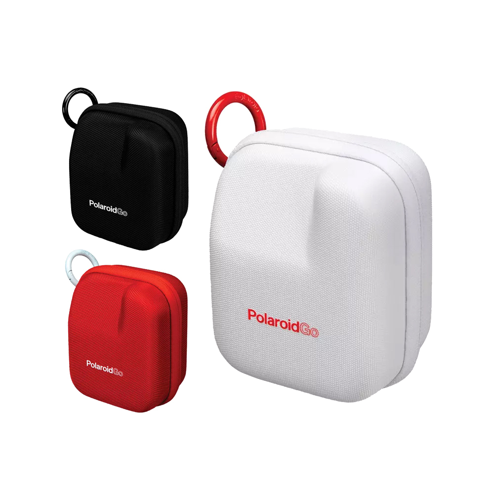 寶麗來 Polaroid Go / GO G2 相機包 共三色
