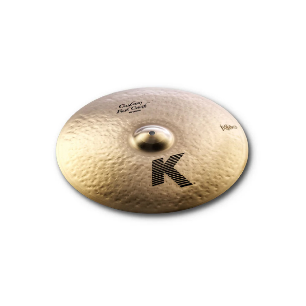 Zildjian Zildjian / K Custom Worship (KC0801W) 銅鈸套組(14/16/18/20) 第 3 張圖片｜三峽鼓 / 打擊