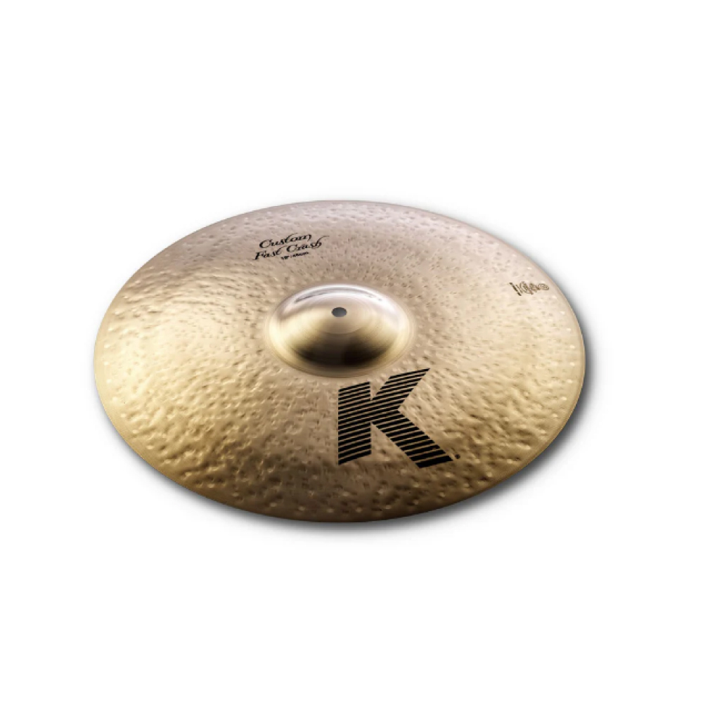Zildjian Zildjian / K Custom Worship (KC0801W) 銅鈸套組(14/16/18/20) 第 4 張圖片｜三峽鼓 / 打擊