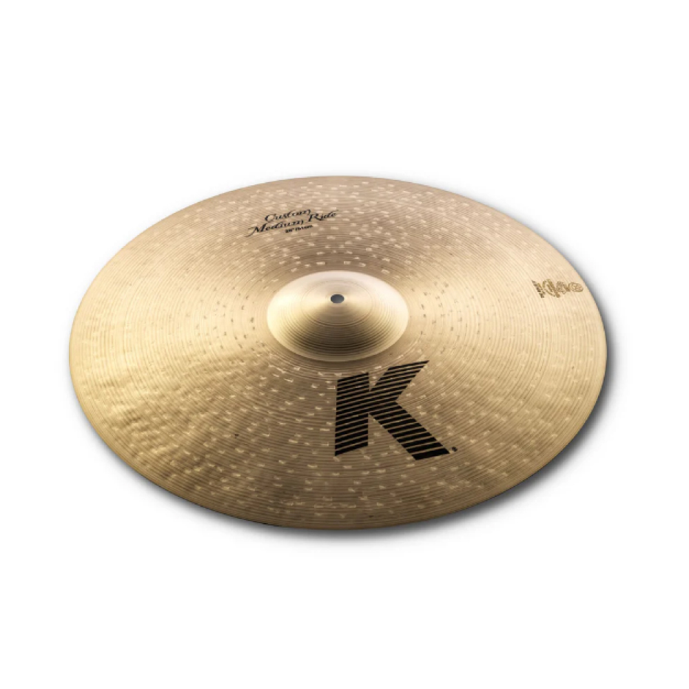 Zildjian Zildjian / K Custom Worship (KC0801W) 銅鈸套組(14/16/18/20) 第 5 張圖片｜三峽鼓 / 打擊