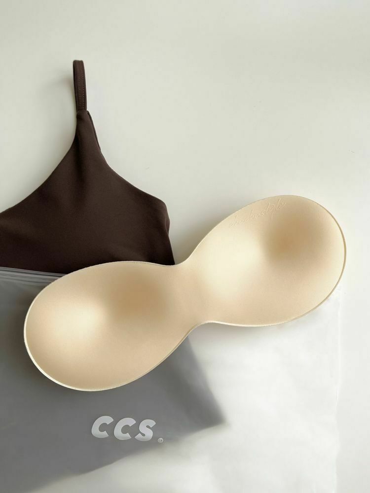 獨家訂製 Q軟型集中襯墊