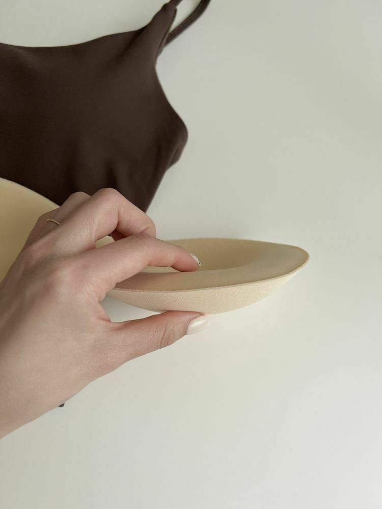 獨家訂製 Q軟型集中襯墊