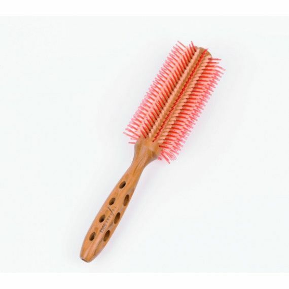 Y.S. Park YS-50G3 Curl Shine Styler 碌梳