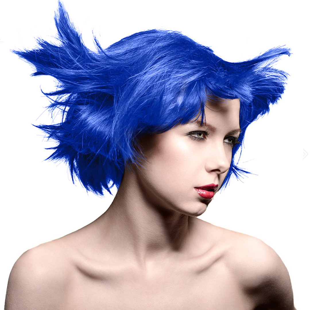 Manic Panic Rockabilly Blue 118ml