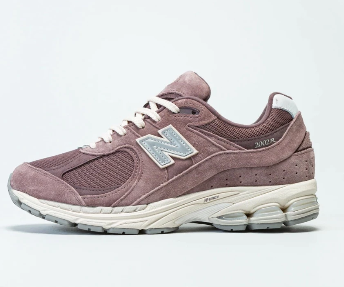 NEW BALANCE M2002RHD 2002R 摩卡黑 奶油底 鞋子 慢跑鞋 現貨