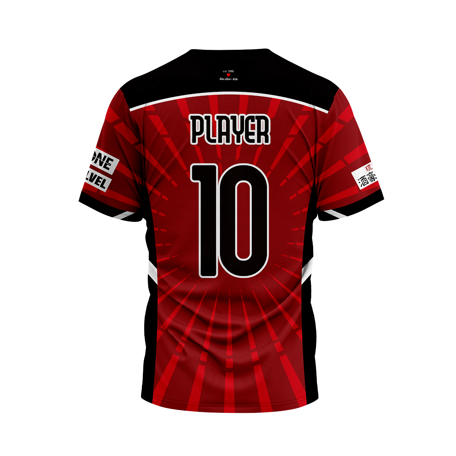 24-25 晨曦足球會第三作客球衣 (落場版) (預訂)