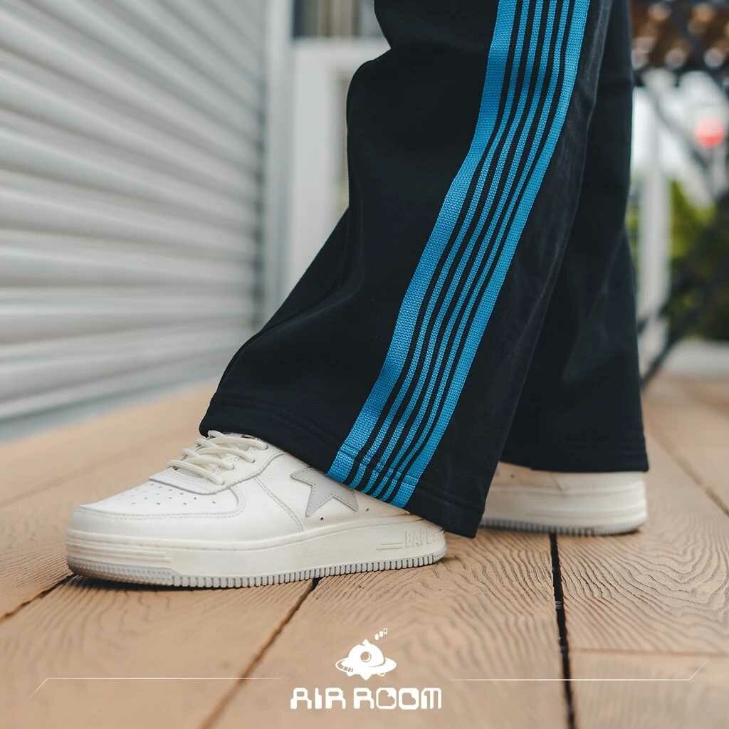 NEEDLES 店鋪限定款 EXCLUSIVE SWEAT PANTS 套裝 重磅 長褲 垂墜