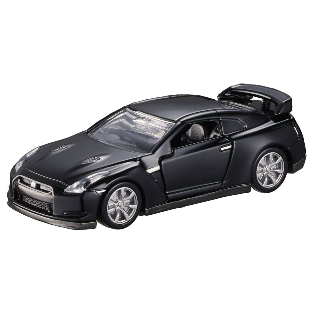 Takara Tomy Tomica - Premium No. 17 Nissan日產 GT-R (初回限定版)