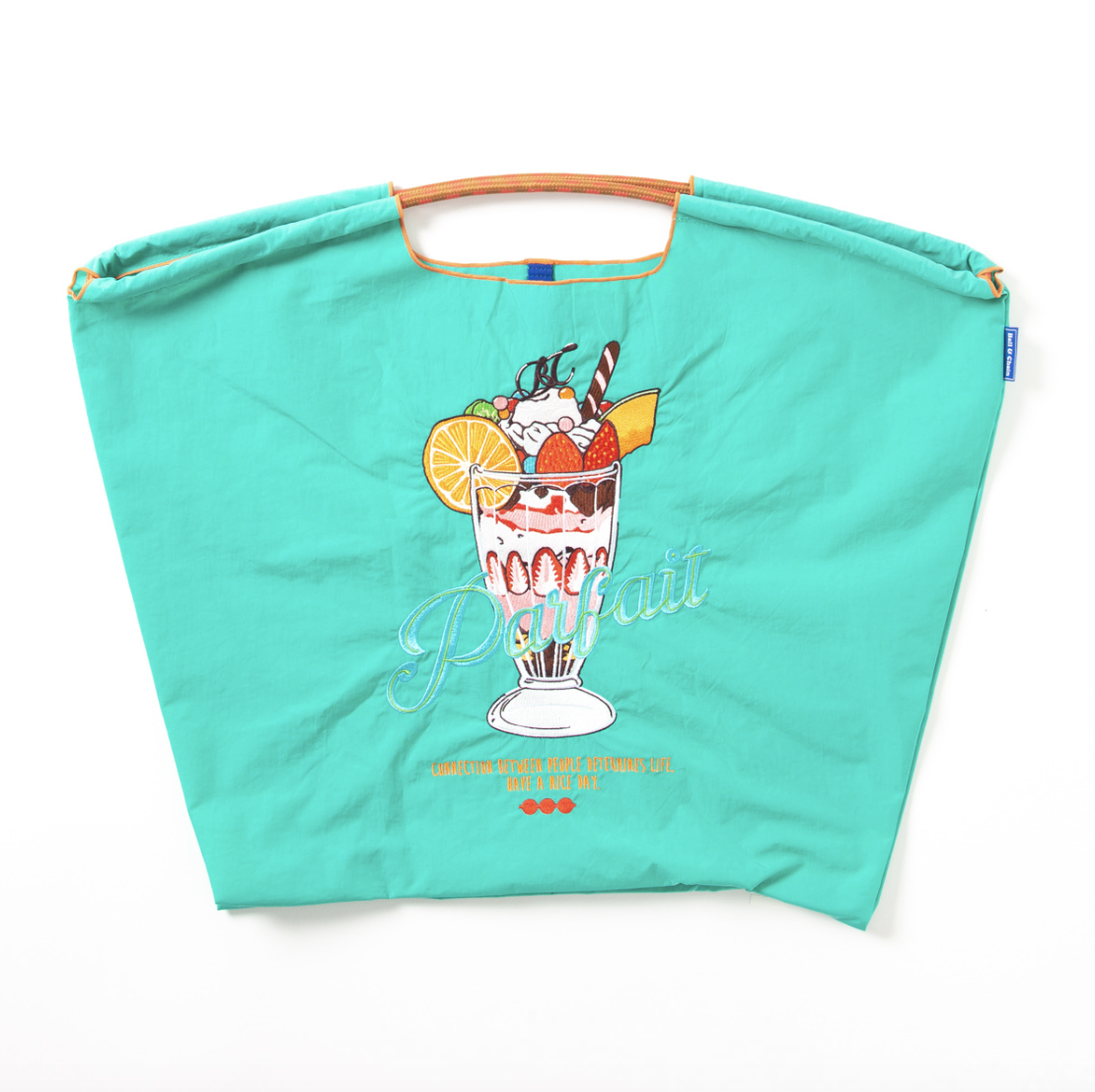 BALL & CHAIN - 冰淇淋聖代