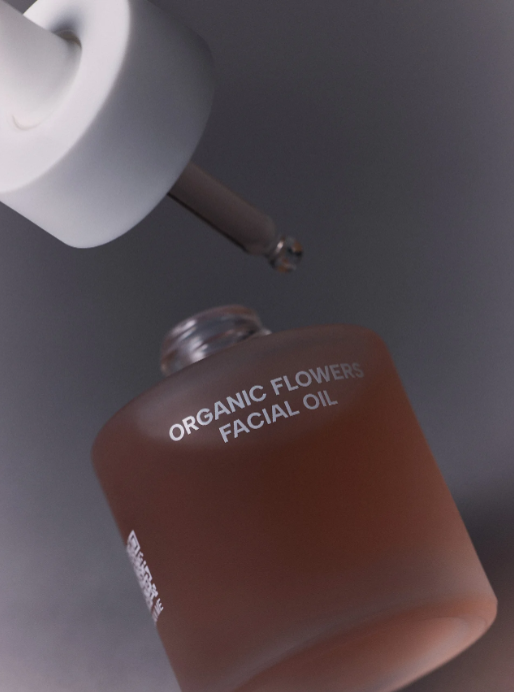 whamisa 有機粉紅花萃油 32ml