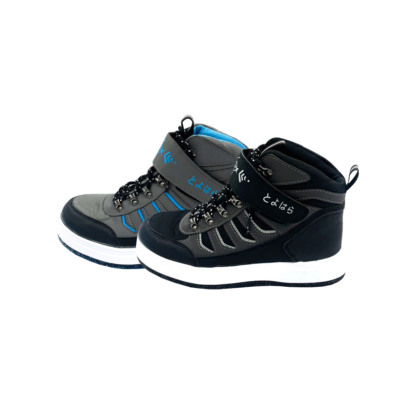 YONGYUE運動型EVA防滑釘鞋