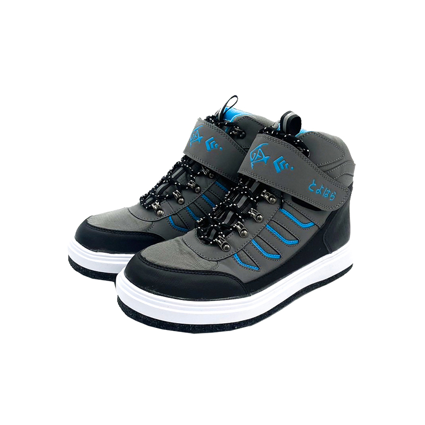 YONGYUE運動型EVA防滑釘鞋