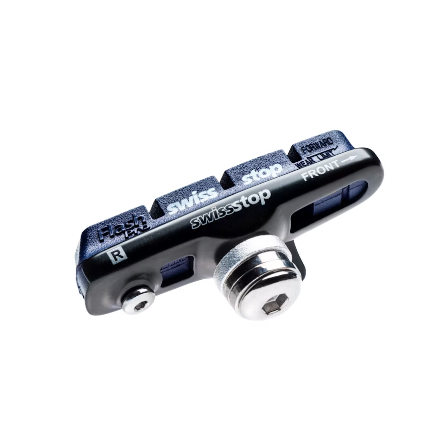 SwissStop Full FlashPro Rim 剎車墊 (2pcs)