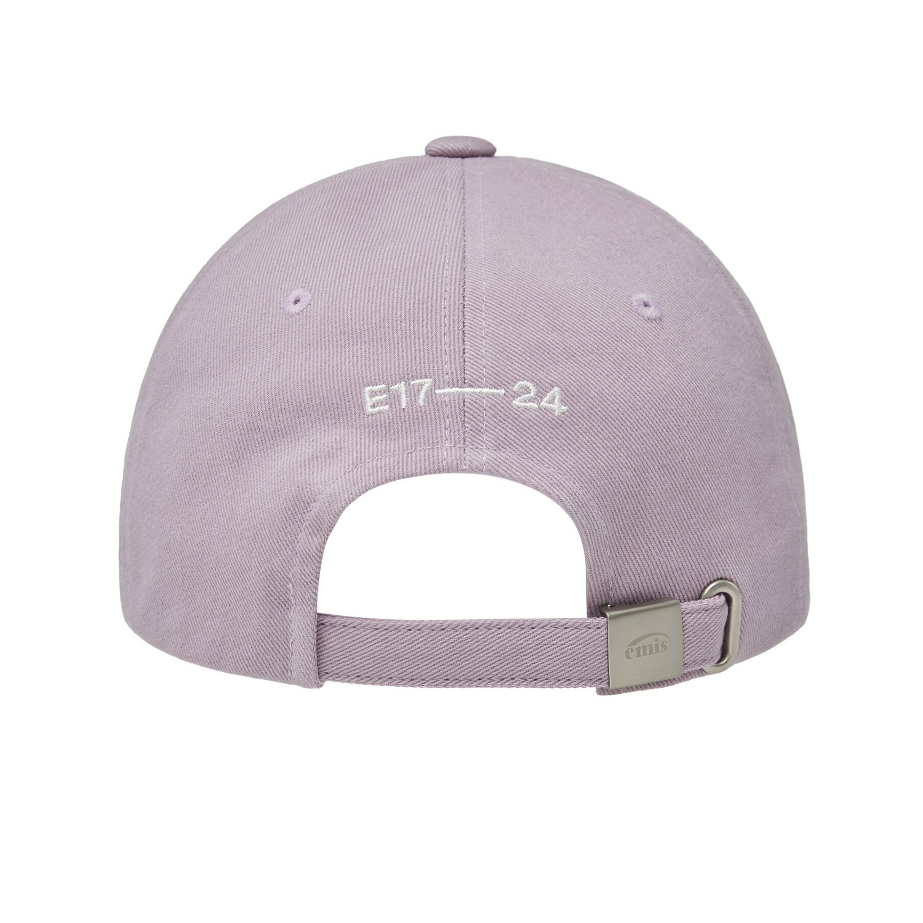 ★EMIS★ HEART WAPPEN BALL CAPPURPLE m1037_1332443 Emis Heart Wappen Ball Cap – Lumière Studio