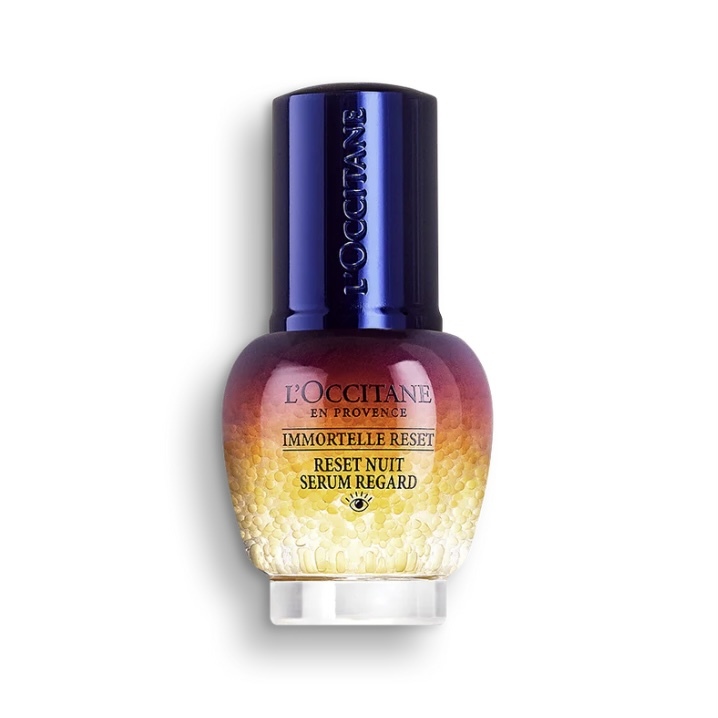 L'Occitane 蠟菊煥活雙效眼部精華15ml