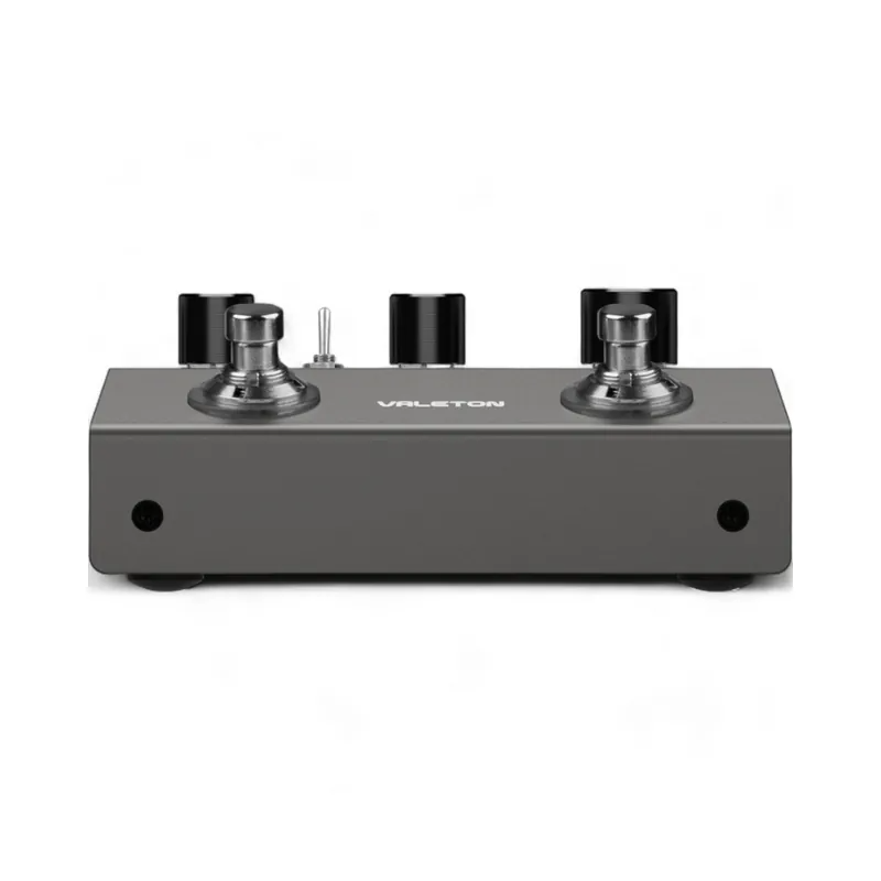 Valeton VALETON VLP-200 Multi-Track Sampler Looper 節奏循環機 鼓機 LOOP機 第 2 張圖片｜三峽效果器