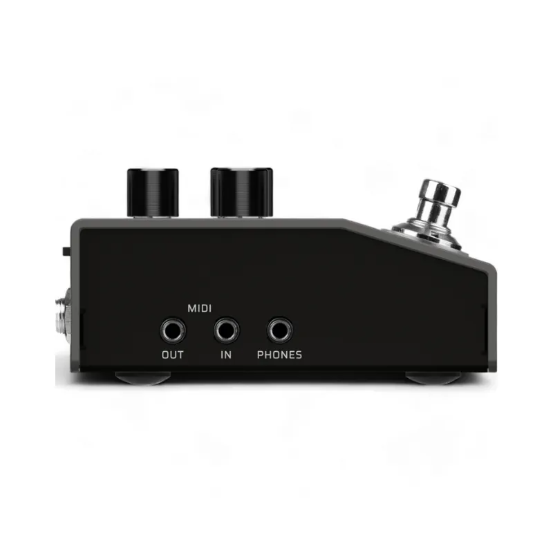 Valeton VALETON VLP-200 Multi-Track Sampler Looper 節奏循環機 鼓機 LOOP機 第 3 張圖片｜三峽效果器