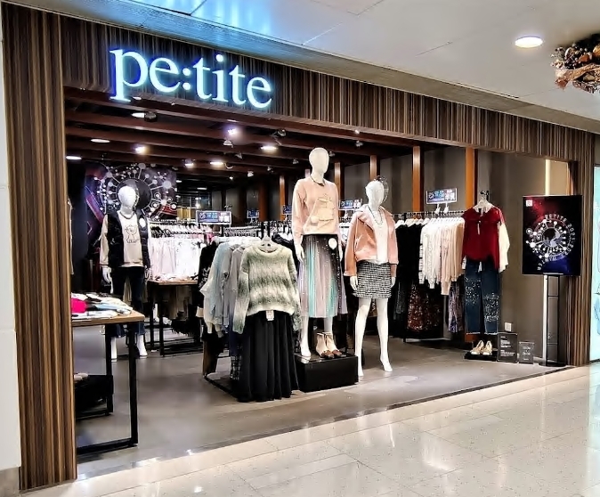 Petite