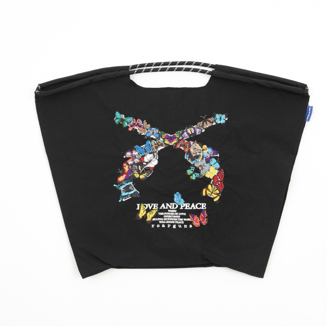 BALL & CHAIN - 雙槍