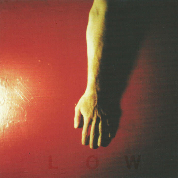 Low《Trust》（CD）