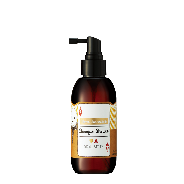 DEMI 卡士達紙牌喵 公爵蓬蓬水