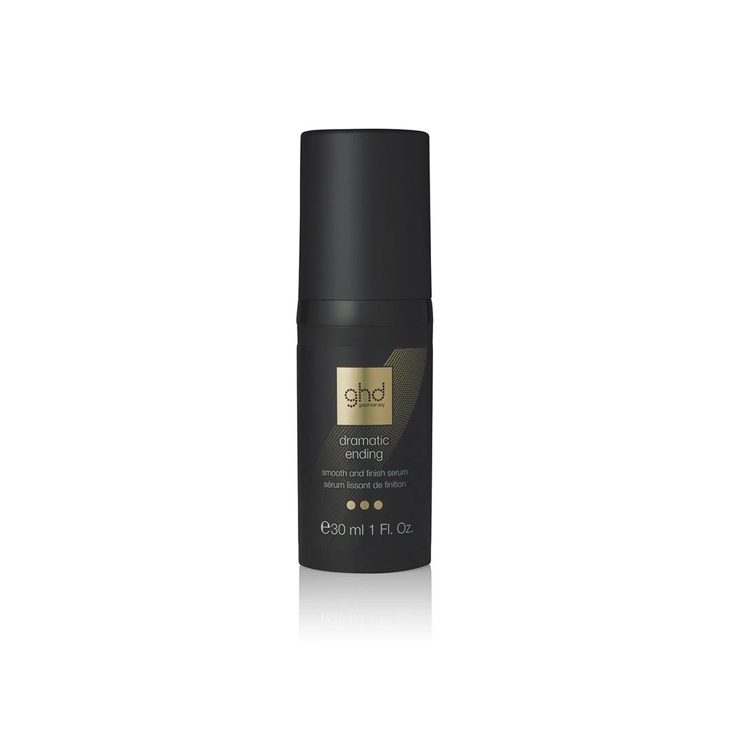 GHD 亮澤順滑精華 30ml