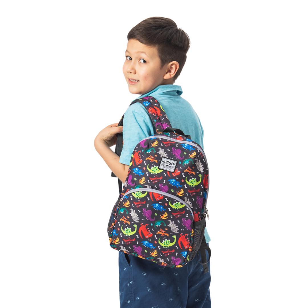 Kids' Backpack, Dinos