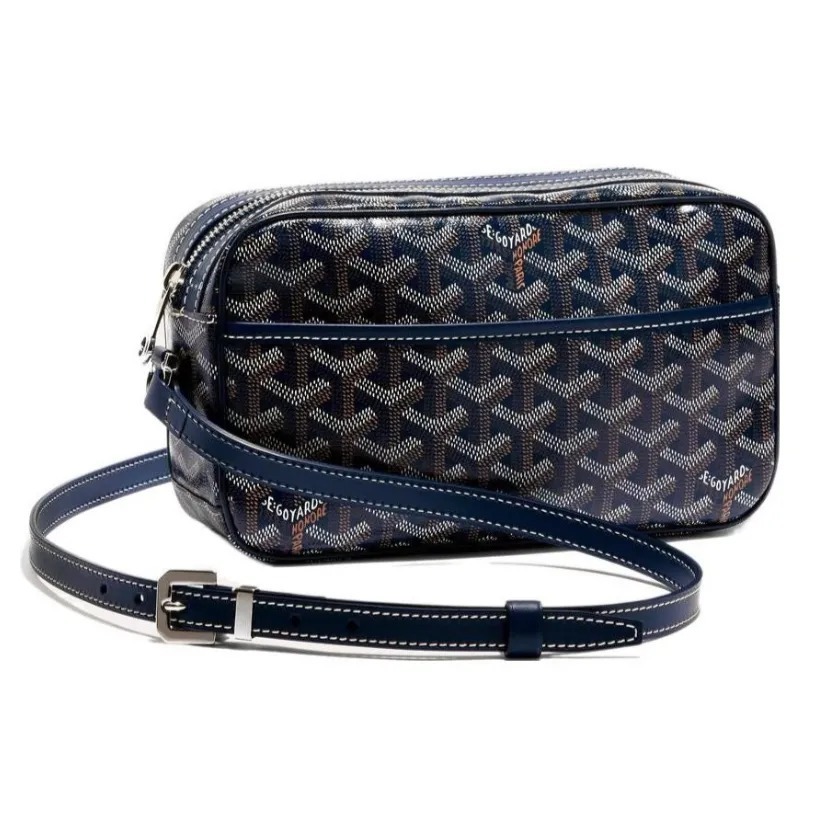 GOYARD Cap-Vert PM 手袋