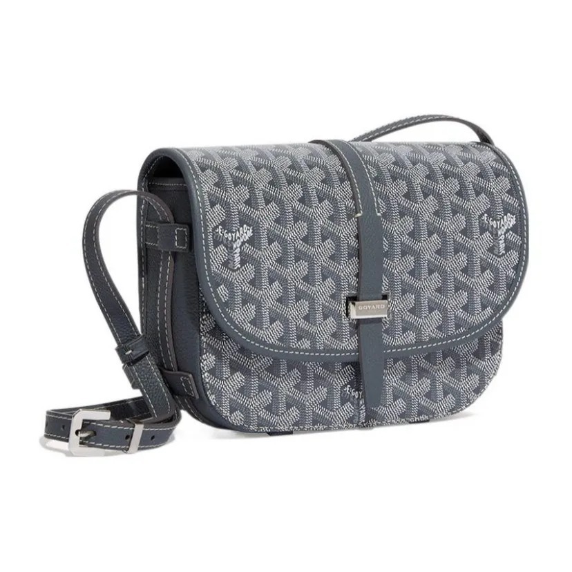 GOYARD Belvedere PM 手袋