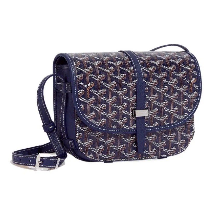 各色 GOYARD Belvedere PM 手袋