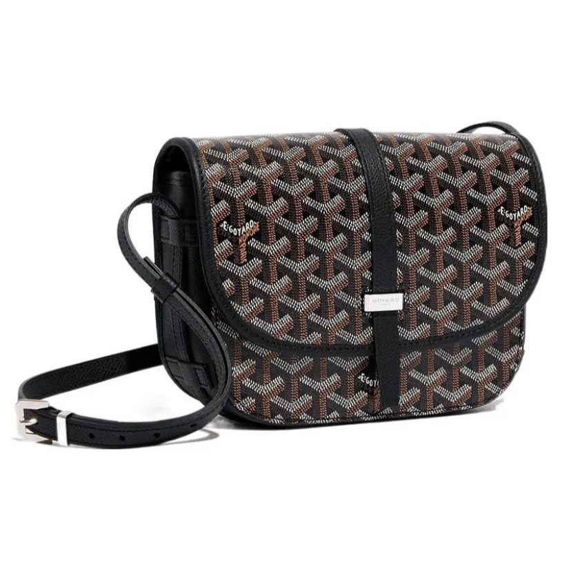 GOYARD Belvedere PM 手袋