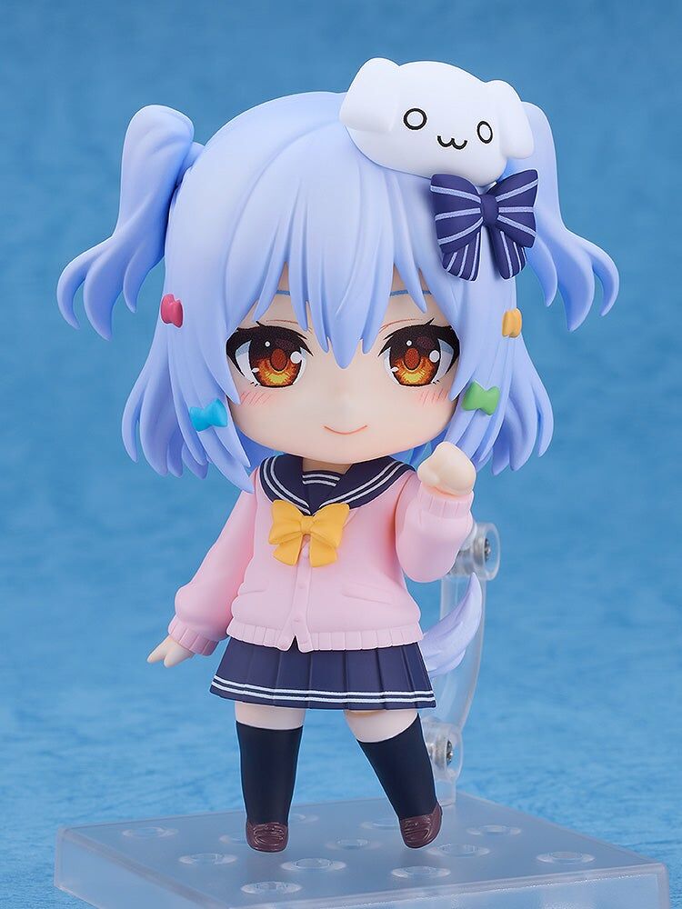 黏土人  犬山玉姬 Nendoroid Inuyama Tamaki NEN2613