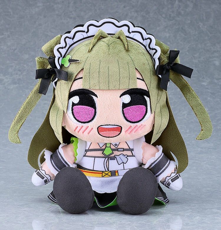 玩偶 索達 Kuripan Plushie Soda