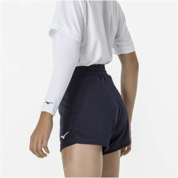 MIZUNO  排球手袖套 (一隻裝)   JUNIOR/UNISEX BALLET ARM SLEEVE 白色