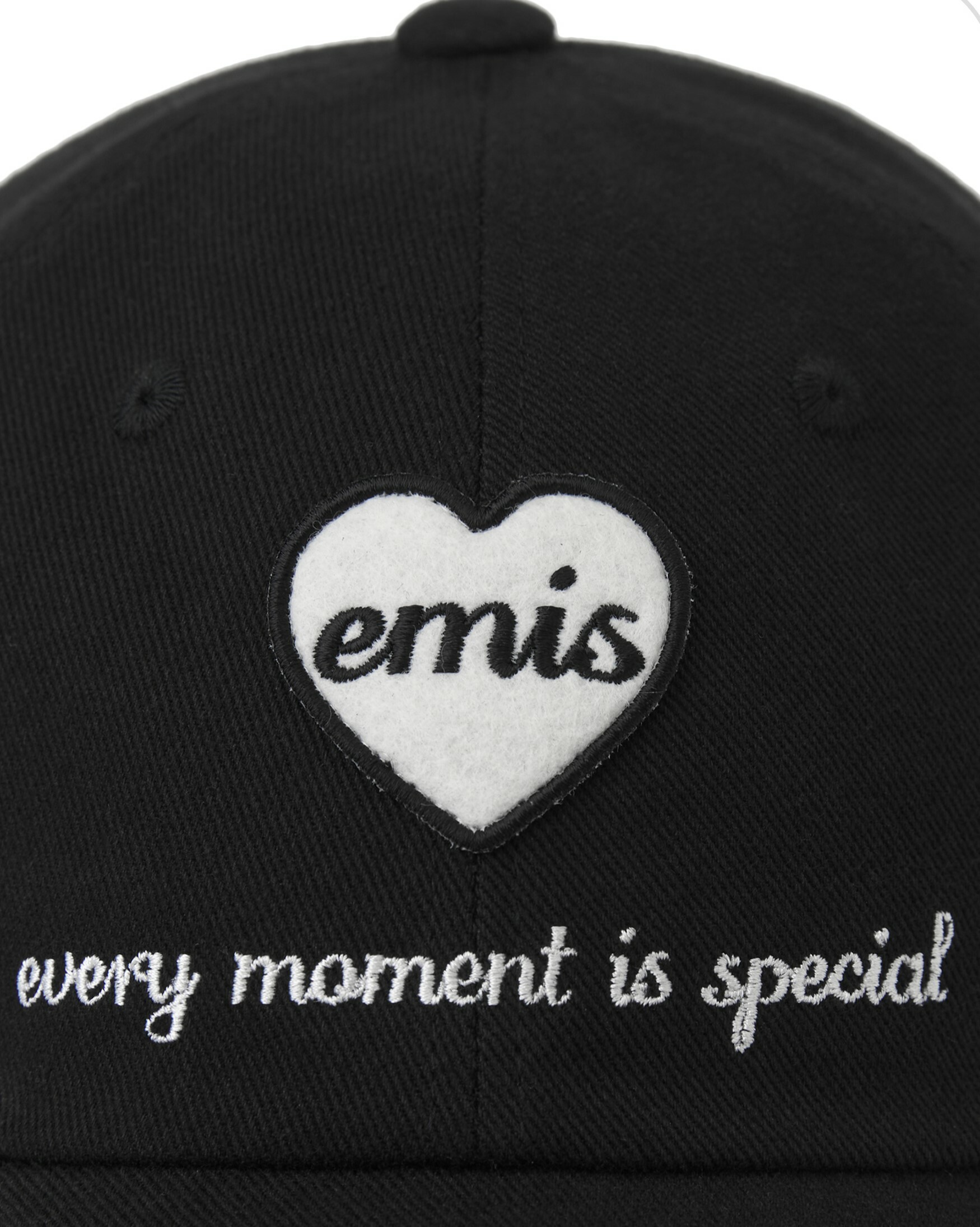 【emis】25SS★(男女共用) HEART BALL CAP 800x.jpg?