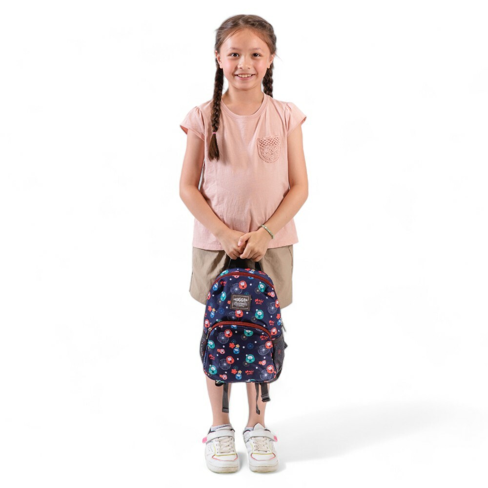 Toddler Backpack , Majimeow