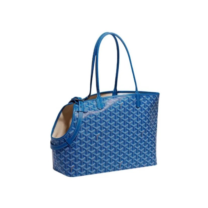 GOYARD Chien Gris 手袋