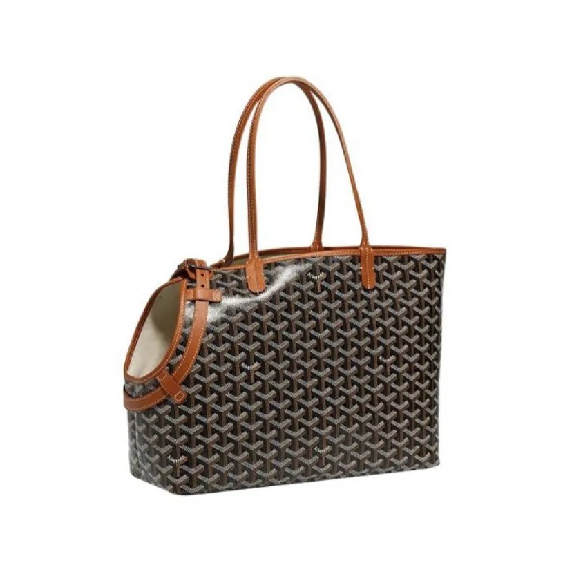 GOYARD Chien Gris 手袋