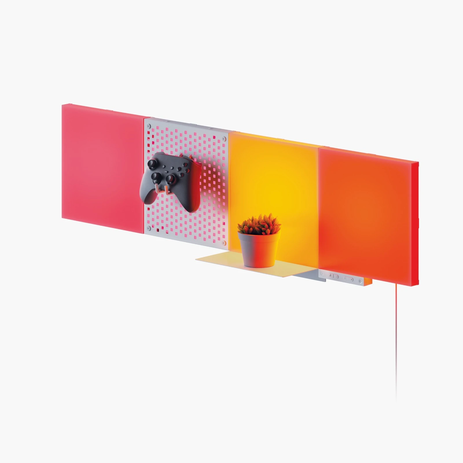 Nanoleaf Blocks | Smart RGB Light Panels