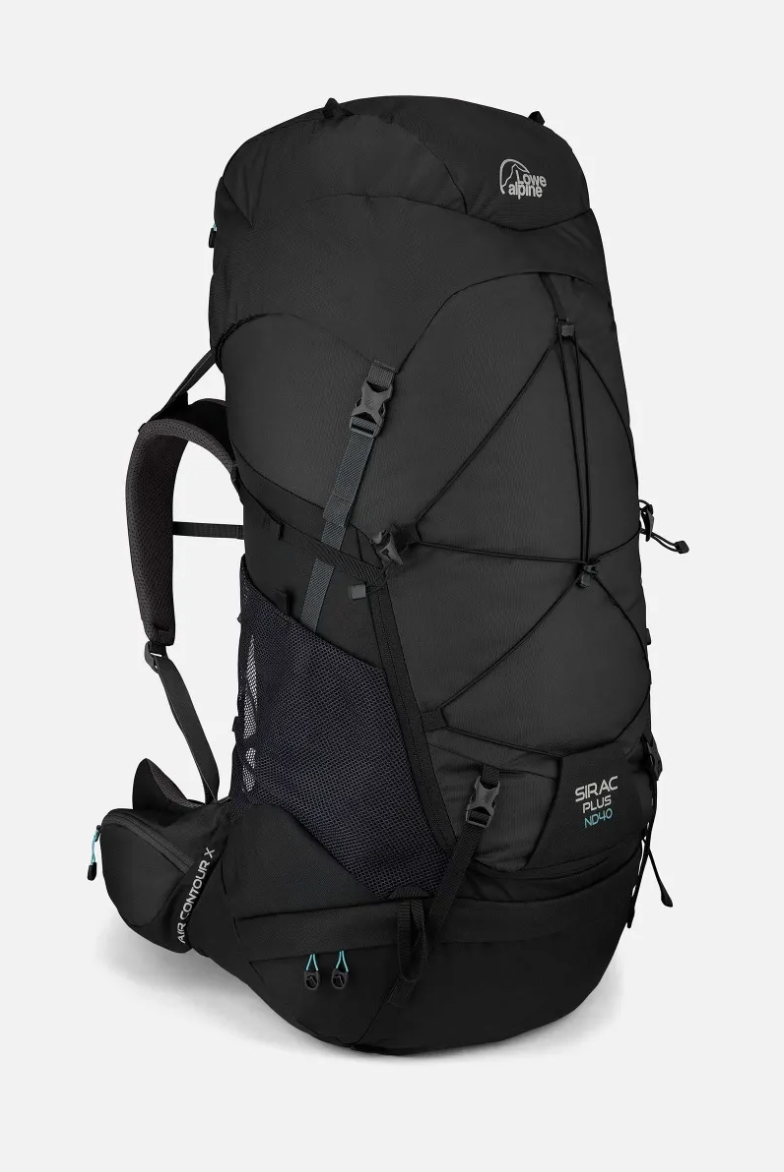 Lowe Alpine Sirac Plus ND 40L Trekking Pack 登山背包