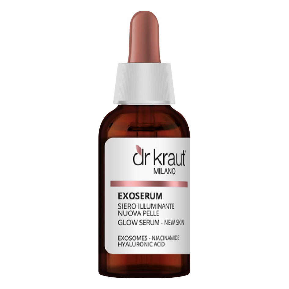 EXOSERUM 外泌體閃鑽舒敏精華