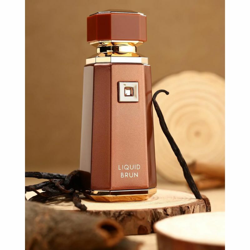Fragrance World French Avenue Liquid Brun 濃香水 100ml (barcode: 6290360375694)