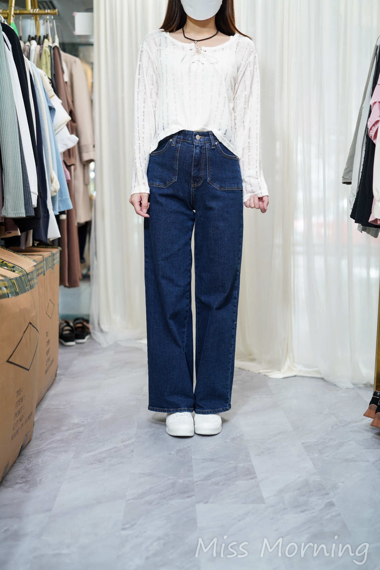 民族feel一套2件(14163)