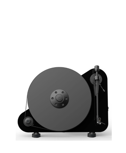 Pro-Ject VT-E BT R / VT-E BT L 直立式 / 壁掛式唱盤
