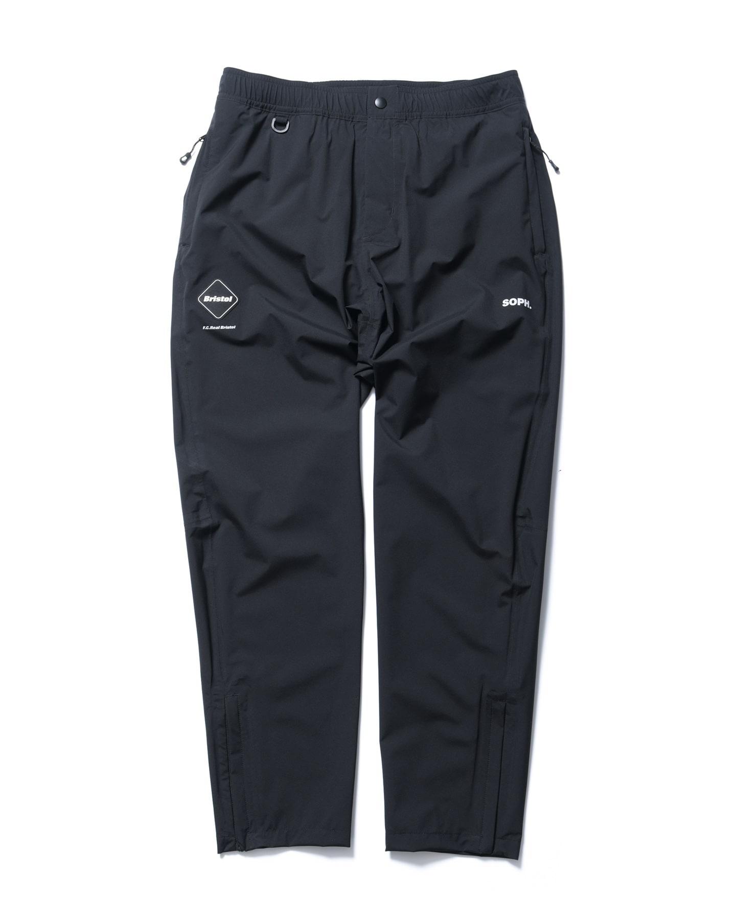 Bristol F.C. Real Bristol ピステ ネイビー fcrb