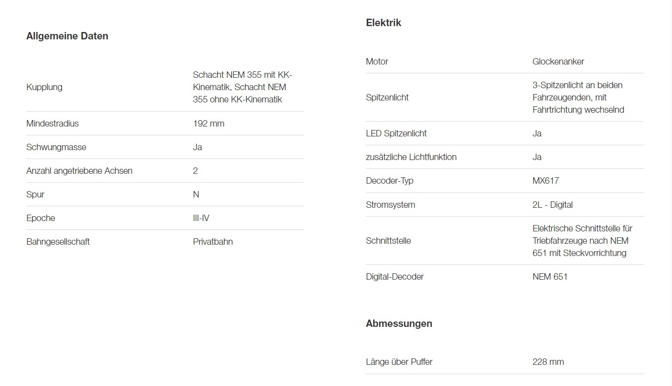 Fleischmann 5570001 N規 齒軌私營鐵路三輛 基本組